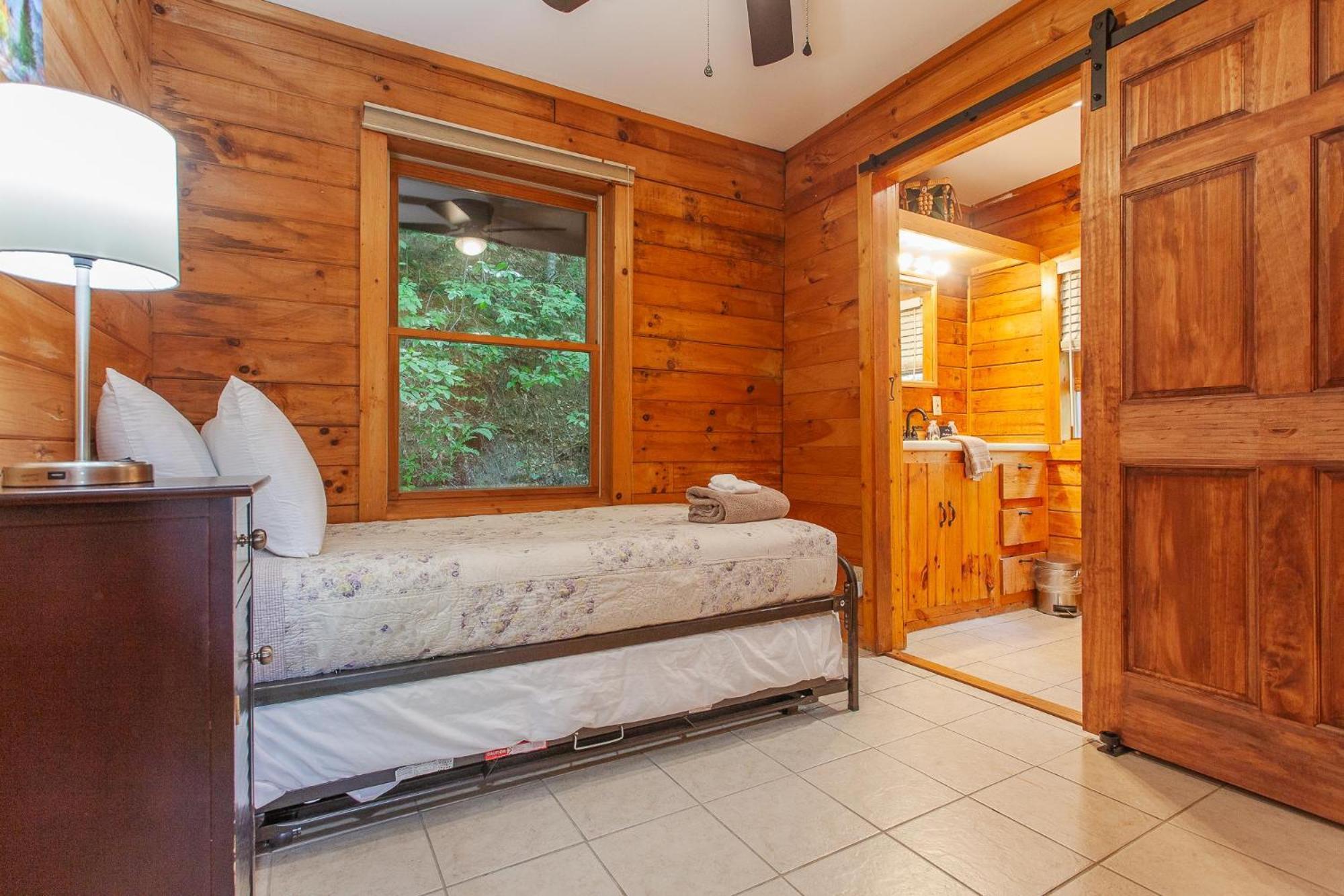 Firefly Way Villa Bryson City Ngoại thất bức ảnh
