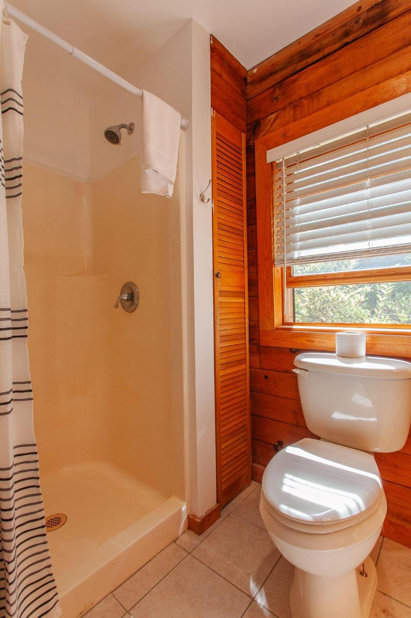 Firefly Way Villa Bryson City Ngoại thất bức ảnh